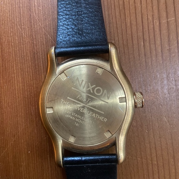 Nixon Watch - Picture 5 of 6